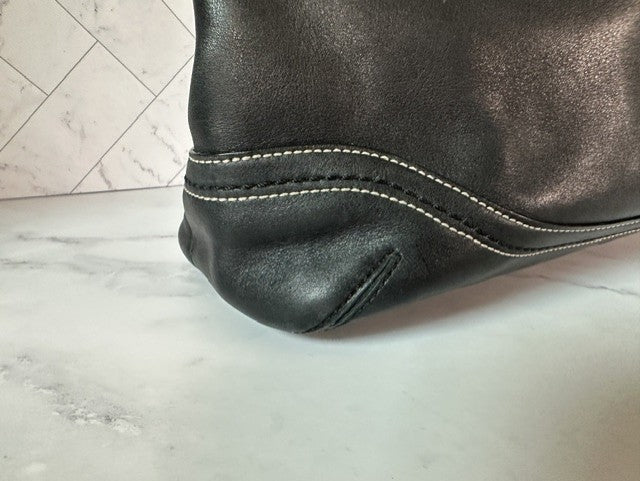COACH Vintage Soho Leather Large Carryall