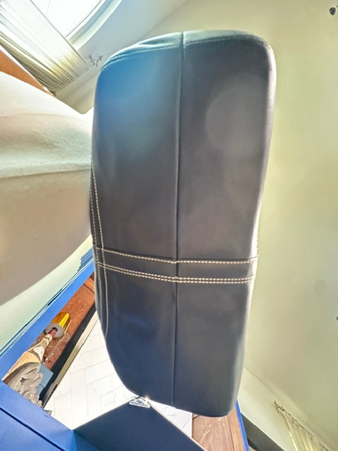 COACH Vintage Soho Leather Large Carryall