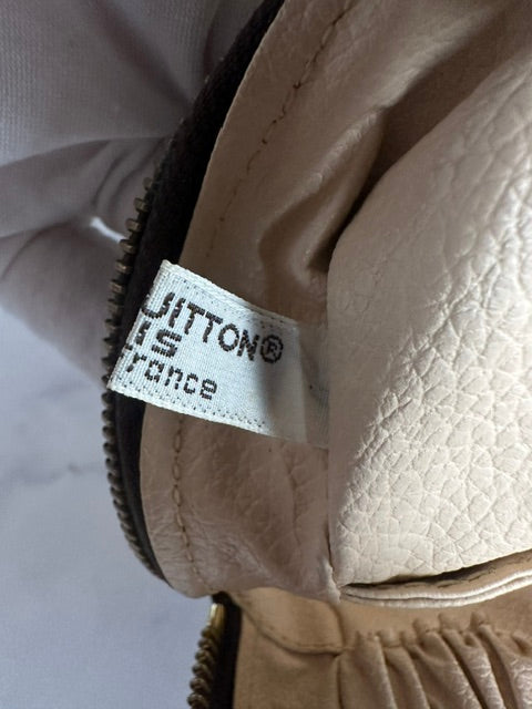 Louis Vuitton Monogram Trousse Toilette 23