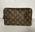 Louis Vuitton Monogram Trousse Toilette 23