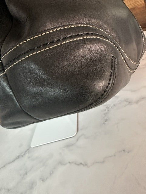 COACH Vintage Soho Leather Large Carryall